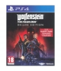 Wolfenstein Youngblood Deluxe Edition