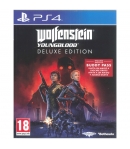 Wolfenstein Youngblood Deluxe Edition