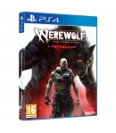 Werewolf The Apocalypse - Earthblood