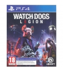 Watch Dogs Legion