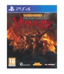 Warhammer The End Times Vermintide