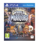 World of Warriors