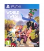 World to the West