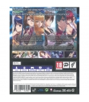 Yu-No: A girl who chants love at the bound of this wolrd.