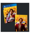 Yakuza Like a Dragon