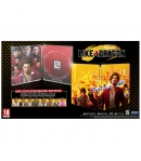 Yakuza Like a Dragon