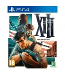 XIII Limited Edition