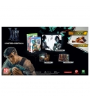 XIII Limited Edition