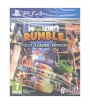 Worms Rumble Fully Loaded Edition