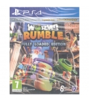 Worms Rumble Fully Loaded Edition