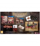 Brigandine The Legend of Runersia Collector's Edition (Ps4)