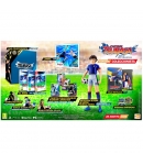 Captain Tsubusa Edición Coleccionista