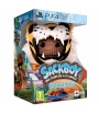 Sackboy Una Aventura a lo Grande Edición Especial