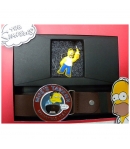 Pack Regalo The Simpsons Taverna de Moe
