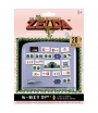 Set Imanes de Nevera The Legend of Zelda