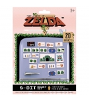 Set Imanes de Nevera The Legend of Zelda
