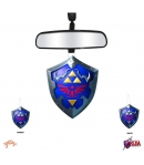 Air Freshener The Legend of Zelda Shield