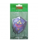 Air Freshener The Legend of Zelda Shield