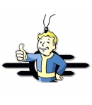 Ambientador Fallout