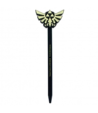 Bolígrafo y Capuchón The Legend of Zelda Hyrule