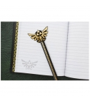 Bolígrafo y Capuchón The Legend of Zelda