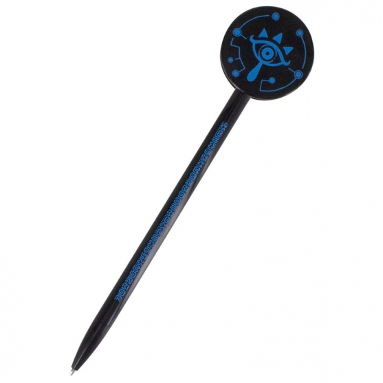 Bolígrafo y Capuchón The Legend of Zelda Breath of the Wild