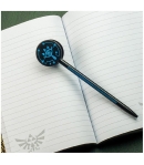 Bolígrafo y Capuchón The Legend of Zelda Breath of the Wild