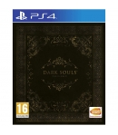 Dark Souls Trilogy