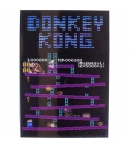 Libreta Donkey Kong Lenticular