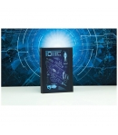 Libreta Ready Player One, 101 Innovative Online Industries