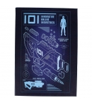 Libreta Ready Player One, 101 Innovative Online Industries