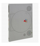 Libreta Sony Playstation Consola
