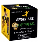 Figura Sorpresa Bruce Lee D-Formz 7,5 cm