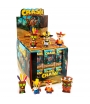 Figura Sorpresa Crash Bandicoot Kidrobot 7 cm