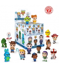 Figura Sorpresa Disney Pixar Toy Story 4, Mystery Minis 6 cm