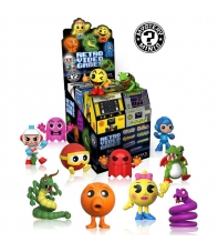 Figura Sorpresa Retro Arcade, Mystery Minis 6 cm