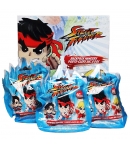 Llavero Sorpresa Street Fighter