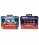 Pequeña Lata Marvel, Tiny Tin
