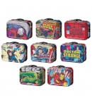 Pequeña Lata Marvel, Tiny Tin