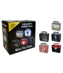 Lata Sorpresa Bethesda