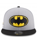 Gorra Dc Batman Logo