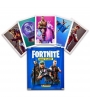 Cromos Autocolantes Fortnite Panini