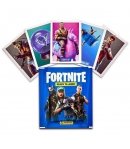 Cromos Autocolantes Fortnite Panini