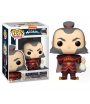 Pop! Animation Admiral Zhao 998 Nickelodeon Avatar The Last Airbender