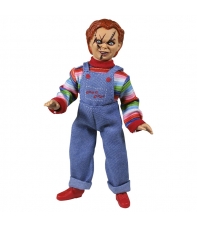 Figura Chucky Mego Monsters 20 cm