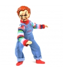 Figura Chucky Mego Monsters 20 cm