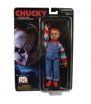 Figura Chucky Mego Monsters 20 cm