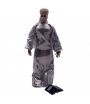 Figura Articulada The Twilight Zone Kanamit, Mego Monsters 20 cm