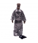 Figura Articulada The Twilight Zone Kanamit, Mego Monsters 20 cm