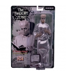 Figura Articulada The Twilight Zone Kanamit, Mego Monsters 20 cm
